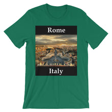 Rome t-shirt