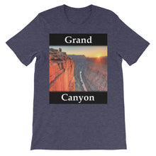 Grand Canyon t-shirt