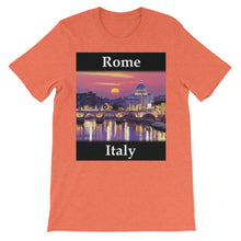Rome t-shirt