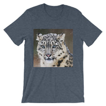 Endangered Species t-shirt