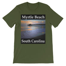 Myrtle Beach t-shirt