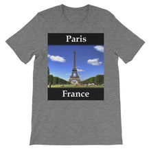 Paris t-shirt