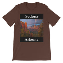 Sedona t-shirt