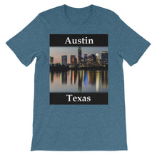 Austin t-shirt