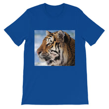 Tiger t-shirt