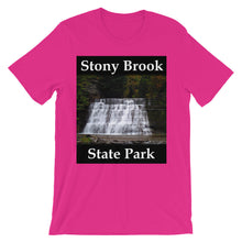 Stony Brook t-shirt