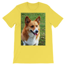 Corgi t-shirt