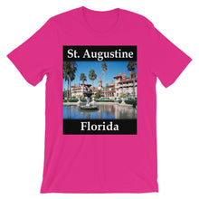 St. Augustine t-shirt
