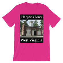 Harper's Ferry t-shirt