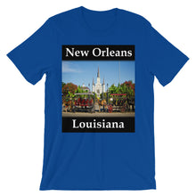 New Orleans t-shirt