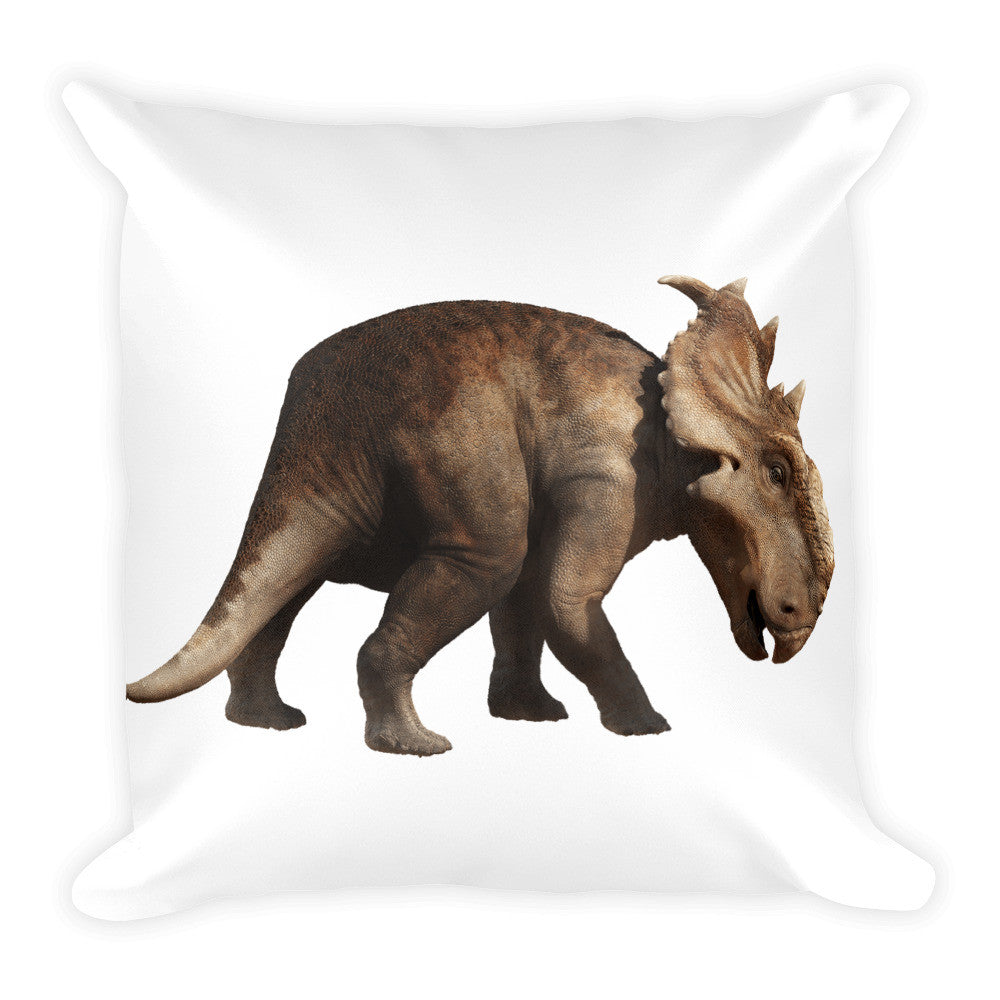 Dinosaur Pillow