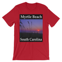 Myrtle Beach t-shirt