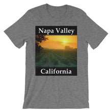 Napa Valley t-shirt