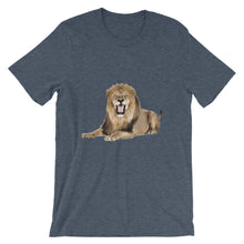 Lion t-shirt
