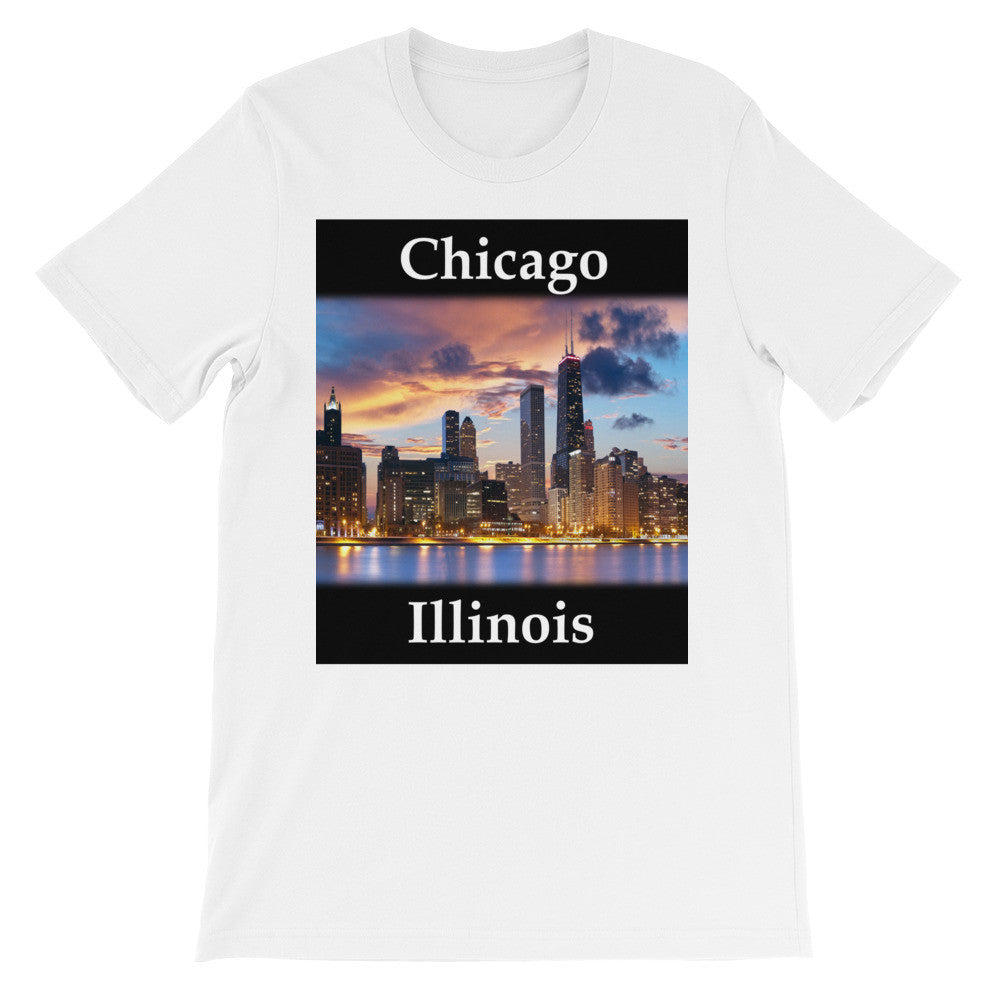 Chicago t-shirt