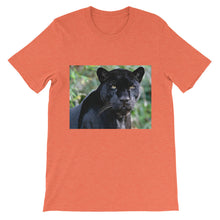 Black Panther t-shirt