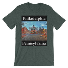 Philadelphia t-shirt