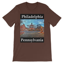 Philadelphia t-shirt