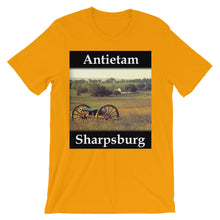 Antietam t-shirt