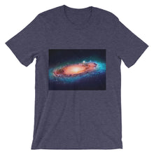 Space t-shirt