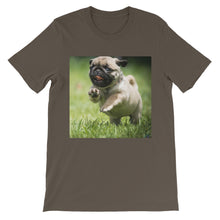 Pug t-shirt