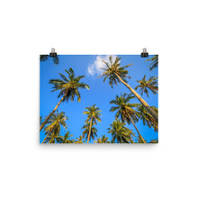 Hawaii poster