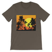 Hawaii t-shirt