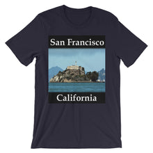 San Francisco t-shirt