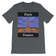 Paris t-shirt