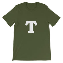 T Short-Sleeve Unisex T-Shirt