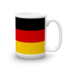 Germany Mug