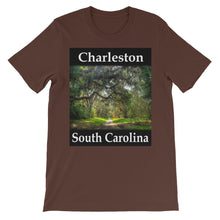 Charleston t-shirt