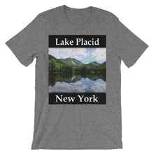 Lake Placid t-shirt
