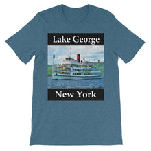 Lake George t-shirt