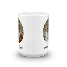 Indochinese Tiger Mug