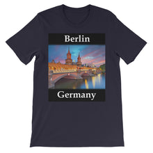 Berlin t-shirt