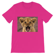 Lion Cub t-shirt