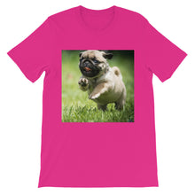Pug t-shirt