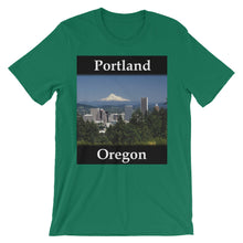 Portland t-shirt