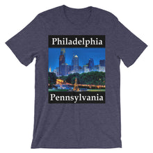 Philadelphia t-shirt