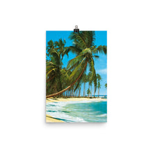 Hawaii poster