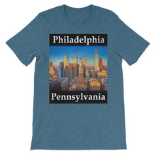Philadelphia t-shirt