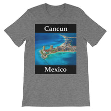 Cancun t-shirt