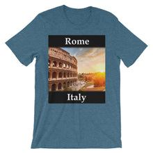 Rome t-shirt