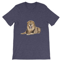 Lion t-shirt