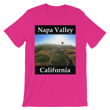 Napa Valley t-shirt