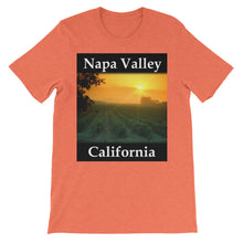 Napa Valley t-shirt