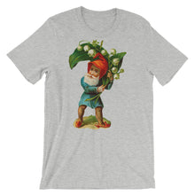 Fairy Short-Sleeve Unisex T-Shirt