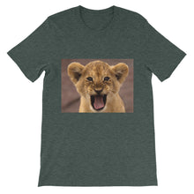 Lion Cub t-shirt