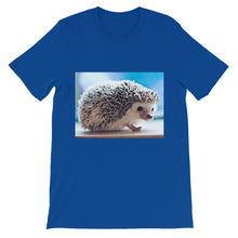 Hedgehog t-shirt